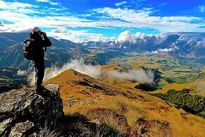 Hampshire Holiday Parks - Wanaka