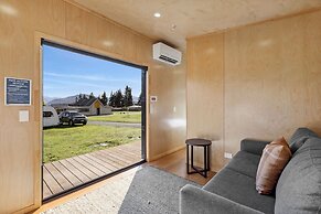 Hampshire Holiday Parks - Wanaka