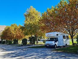 Hampshire Holiday Parks - Wanaka