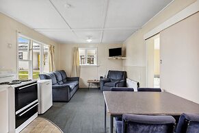 Hampshire Holiday Parks - Wanaka