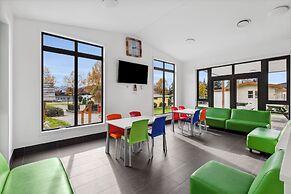Hampshire Holiday Parks - Wanaka