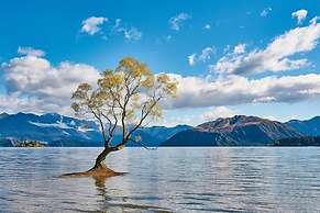 Hampshire Holiday Parks - Wanaka