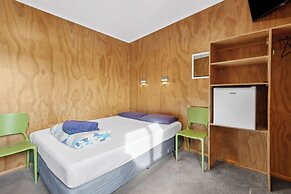 Hampshire Holiday Parks - Wanaka