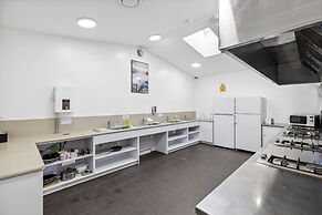 Hampshire Holiday Parks - Wanaka