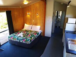 Hampshire Holiday Parks - Wanaka