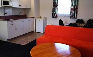 Hampshire Holiday Parks - Wanaka