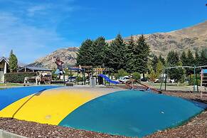 Hampshire Holiday Parks - Wanaka