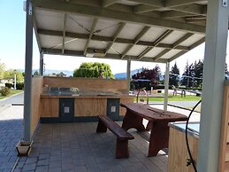 Hampshire Holiday Parks - Wanaka