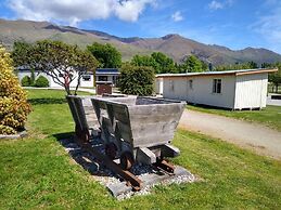 Hampshire Holiday Parks - Wanaka