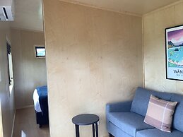 Hampshire Holiday Parks - Wanaka