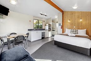 Hampshire Holiday Parks - Wanaka