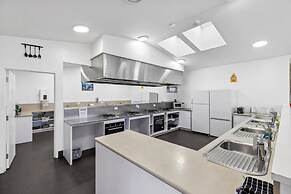 Hampshire Holiday Parks - Wanaka