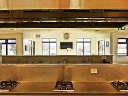 Hampshire Holiday Parks - Wanaka