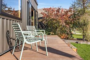 Hampshire Holiday Parks - Wanaka