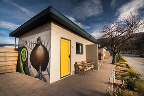 Hampshire Holiday Parks - Wanaka