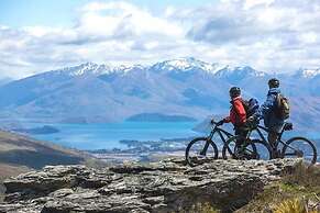 Hampshire Holiday Parks - Wanaka