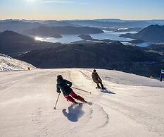 Hampshire Holiday Parks - Wanaka