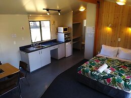 Hampshire Holiday Parks - Wanaka
