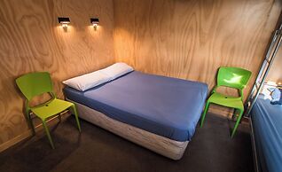 Hampshire Holiday Parks - Wanaka