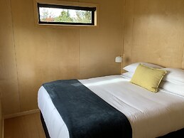 Hampshire Holiday Parks - Wanaka