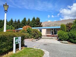 Hampshire Holiday Parks - Wanaka