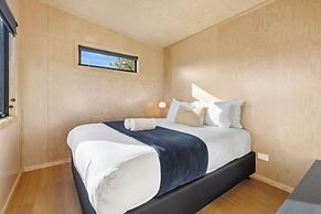Hampshire Holiday Parks - Wanaka