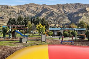 Hampshire Holiday Parks - Wanaka