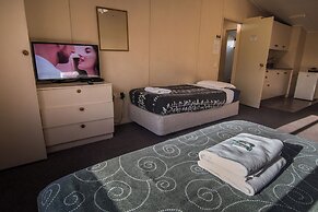 Hampshire Holiday Parks - Wanaka