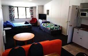 Hampshire Holiday Parks - Wanaka