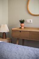 Porta Suites by Konnect, Old Corfu Town