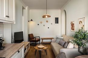 Porta Suites by Konnect, Old Corfu Town