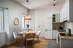 Porta Suites by Konnect, Old Corfu Town