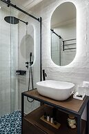 Porta Suites by Konnect, Old Corfu Town