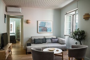 Porta Suites by Konnect, Old Corfu Town