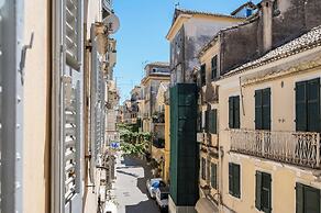 Porta Suites by Konnect, Old Corfu Town