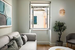 Porta Suites by Konnect, Old Corfu Town