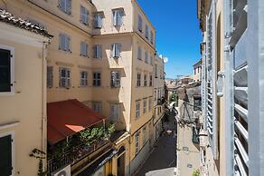 Porta Suites by Konnect, Old Corfu Town