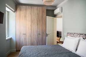 Porta Suites by Konnect, Old Corfu Town