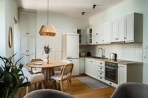 Porta Suites by Konnect, Old Corfu Town