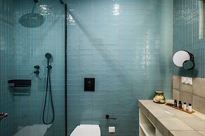 Porta Suites by Konnect, Old Corfu Town