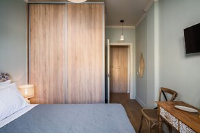 Porta Suites by Konnect, Old Corfu Town