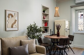 Porta Suites by Konnect, Old Corfu Town