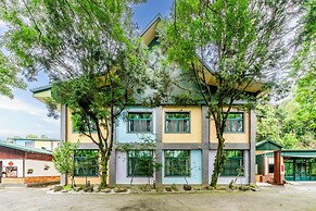Green House