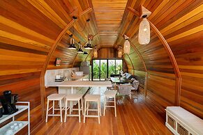 Tropical Chalet 3BR Pool Villa Pasak 3