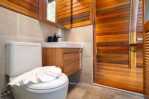 Tropical Chalet 3BR Pool Villa Pasak 3