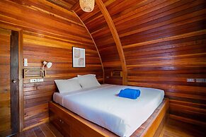 Tropical Chalet 3BR Pool Villa Pasak 3