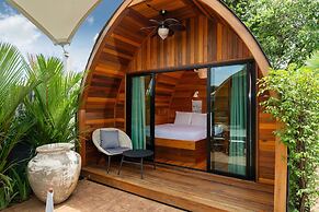 Tropical Chalet 3BR Pool Villa Pasak 3