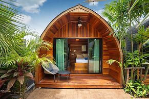 Tropical Chalet 3BR Pool Villa Pasak 3