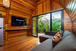 Tropical Chalet 3BR Pool Villa Pasak 3