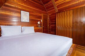 Tropical Chalet 3BR Pool Villa Pasak 3